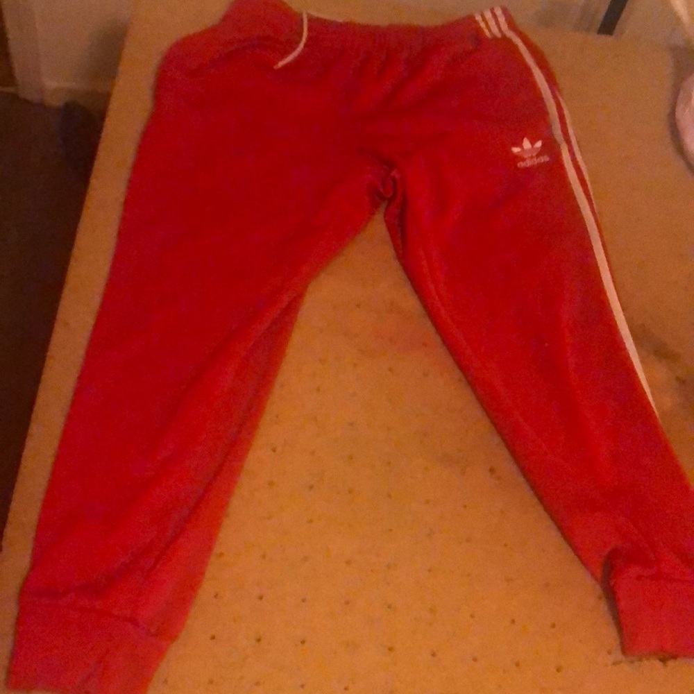 Adidas